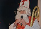 Michal Sláma : Mikulášská nadílka a Vánoční strom 8.12.2018